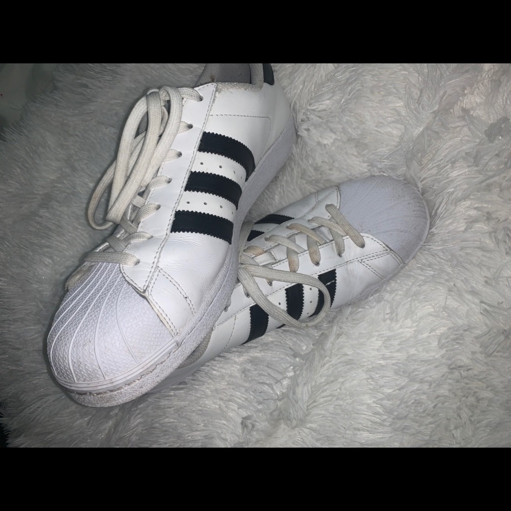Adidas Superstar Shoes